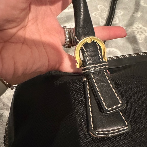 Salvatore Ferragamo Y2K bag from Saks - Picture 12 of 15